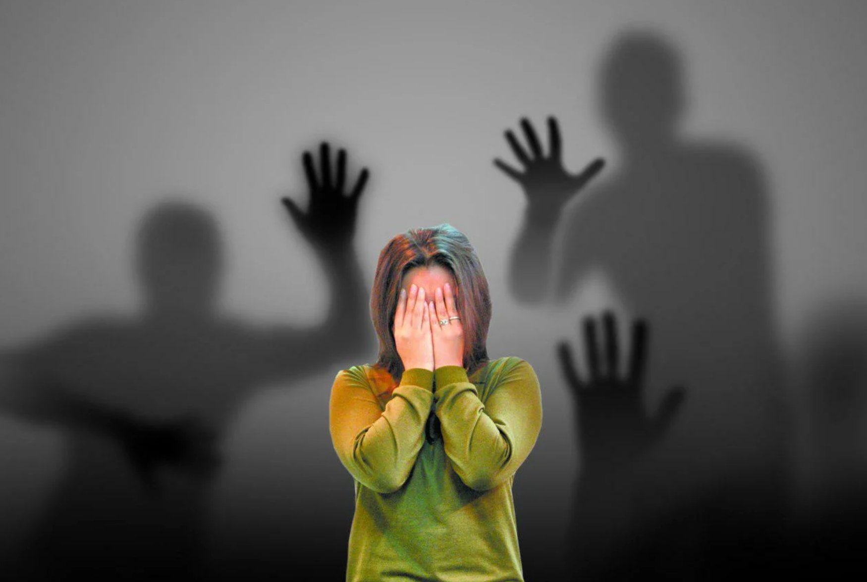 Какие фобии бывают у человека?