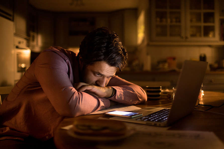 Какие фобии бывают у человека?