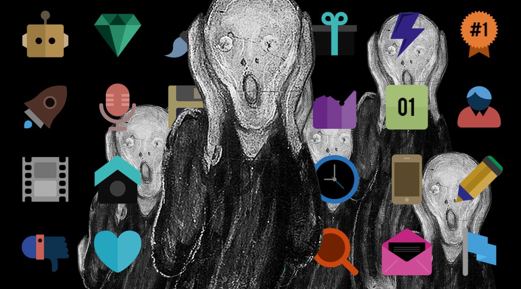 Какие фобии бывают у человека?