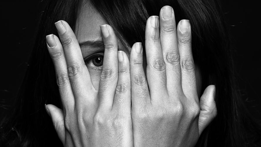 Какие фобии бывают у человека?