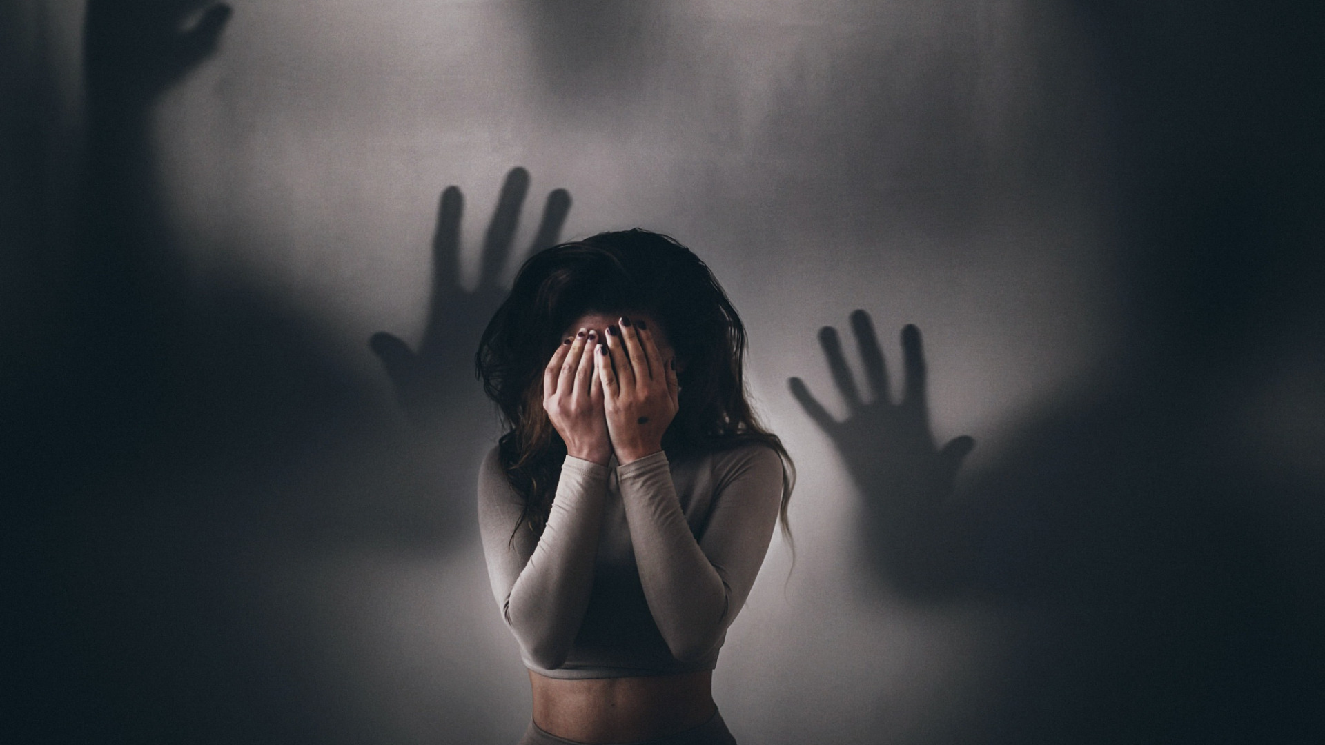 Какие фобии бывают у человека?