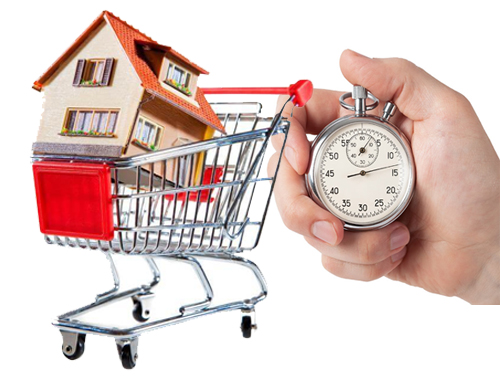 Как продать недвижимость