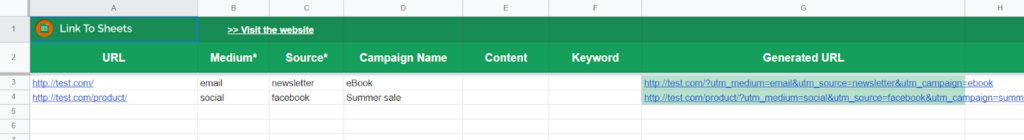 Гайд по UTM-меткам: какими они бывают, как их создать и анализировать
