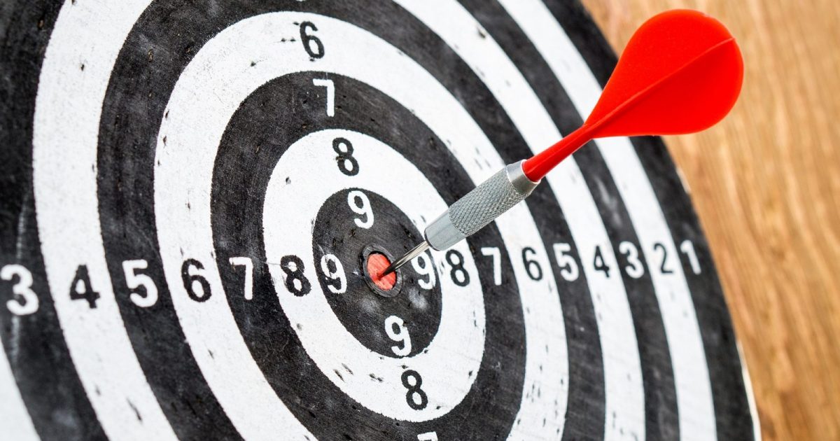 Как ставить цели по SMART