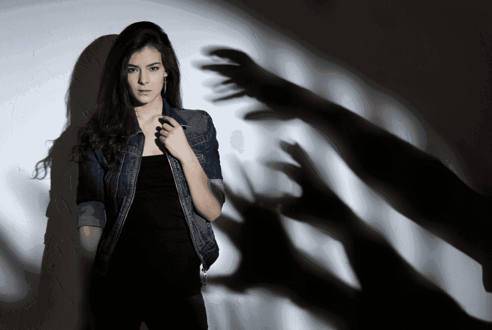 Как избавиться от страха и тревоги самостоятельно