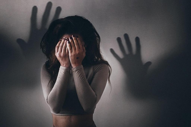 Как избавиться от страха и тревоги самостоятельно