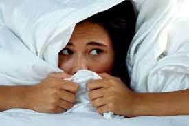 Как избавиться от страха и тревоги самостоятельно