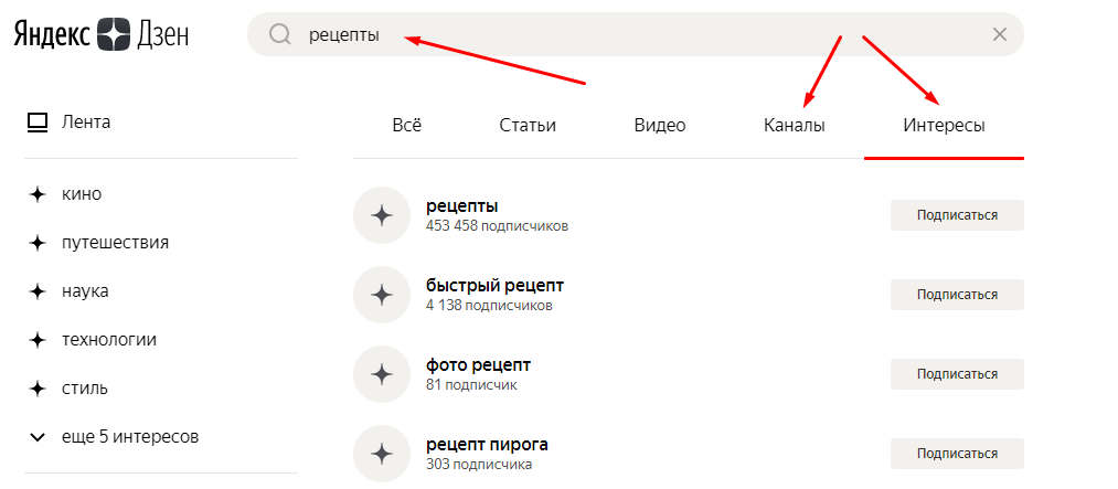 Как продвинуть канал в Яндекс.Дзене