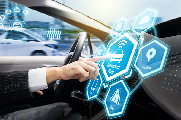 Top 7 Self-Driving Car Trends that will Surely Rev Up in Future
