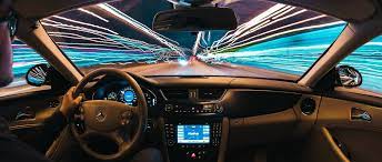 Top 7 Self-Driving Car Trends that will Surely Rev Up in Future