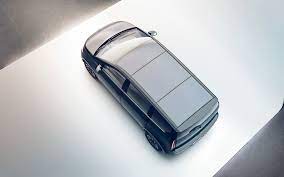 EV at CES: Electric Vehicles in The Future