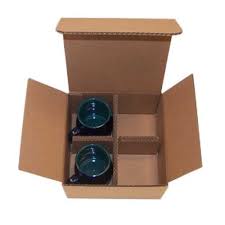 How can make to Good Packaging for Crockery