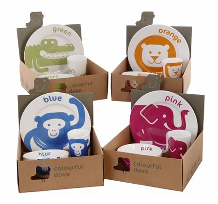 How can make to Good Packaging for Crockery