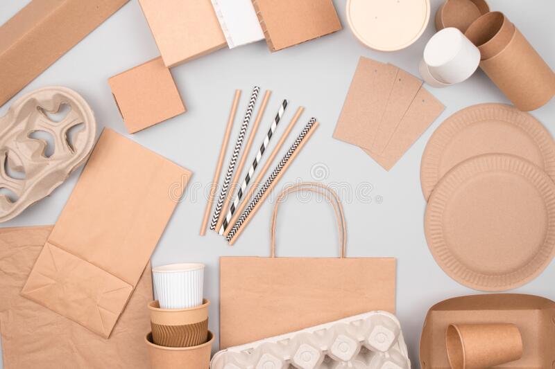 How can make to Good Packaging for Crockery