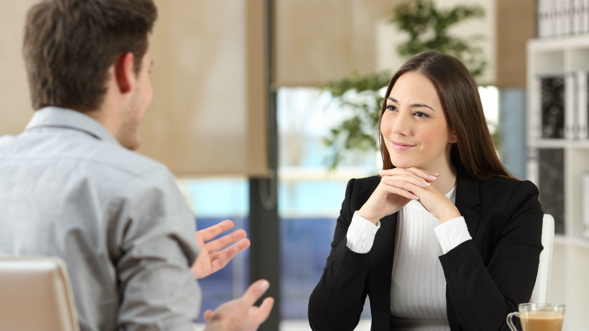 Структурированное интервью: вопросы маркетологу на собеседовании