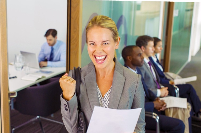 Структурированное интервью: вопросы маркетологу на собеседовании