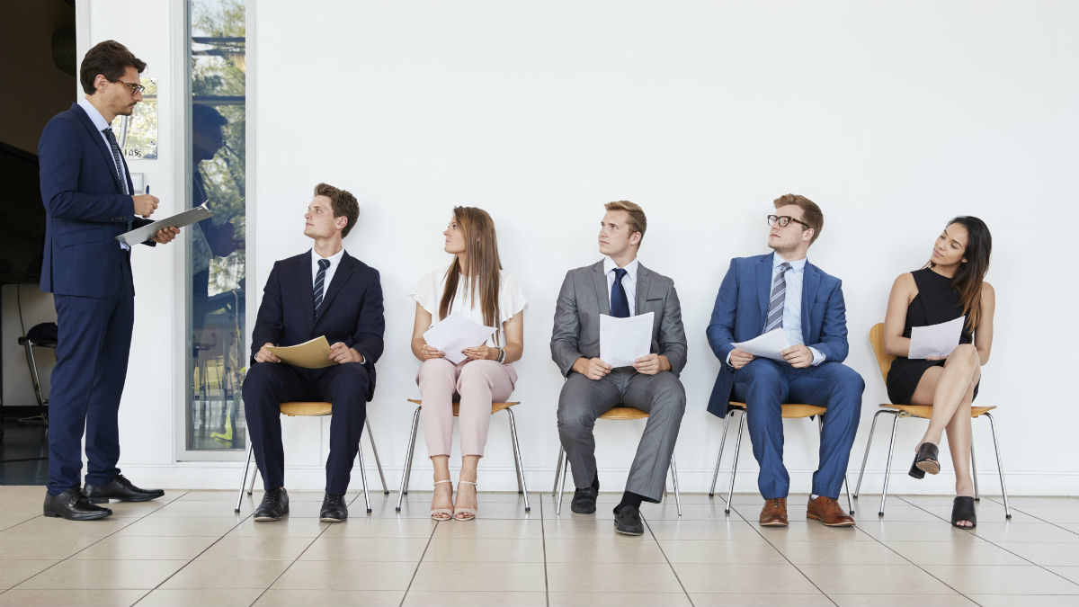 Структурированное интервью: вопросы маркетологу на собеседовании