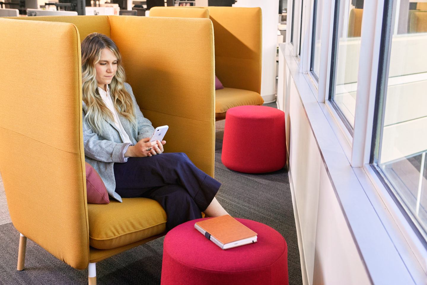 Invest in Technology to Prepare Our Workspaces for The Present And Future