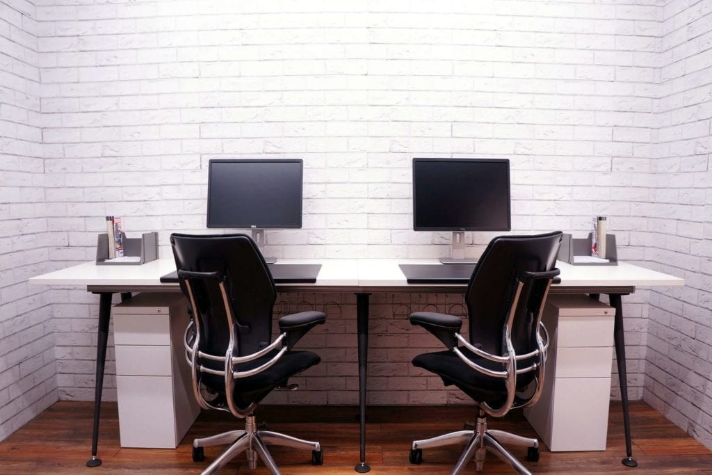 Invest in Technology to Prepare Our Workspaces for The Present And Future
