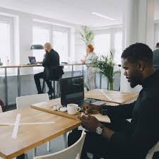 Invest in Technology to Prepare Our Workspaces for The Present And Future