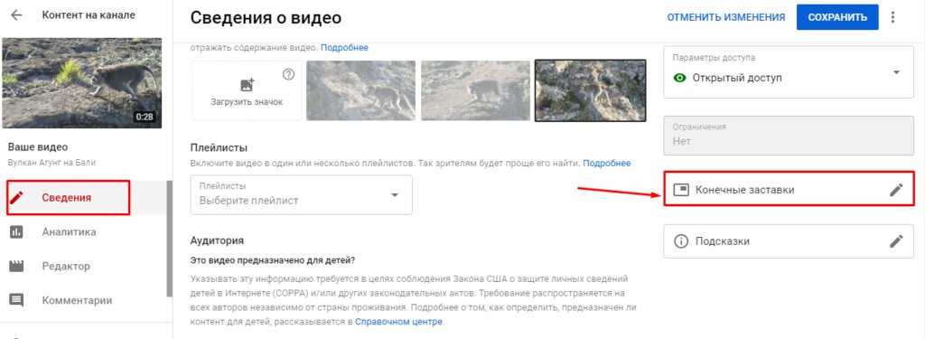 Анализ эффективности кампании в YouTube: как улучить результаты