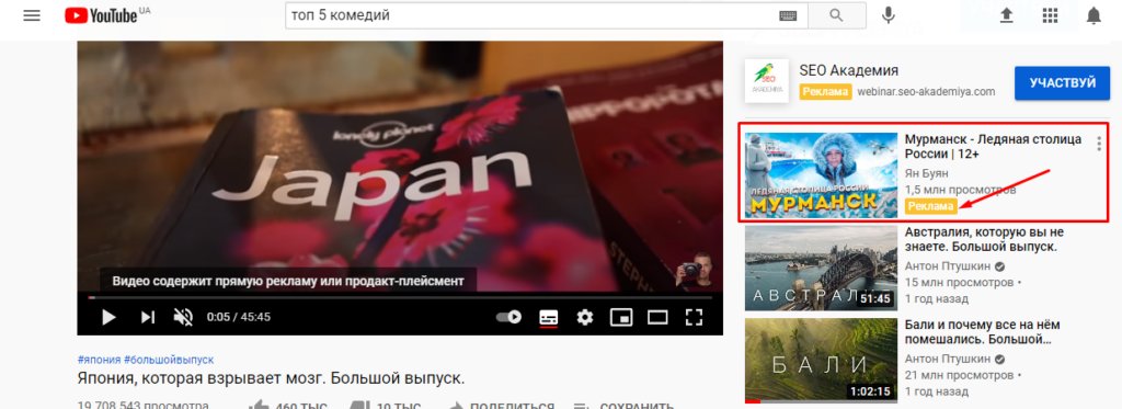 Анализ эффективности кампании в YouTube: как улучшить результаты