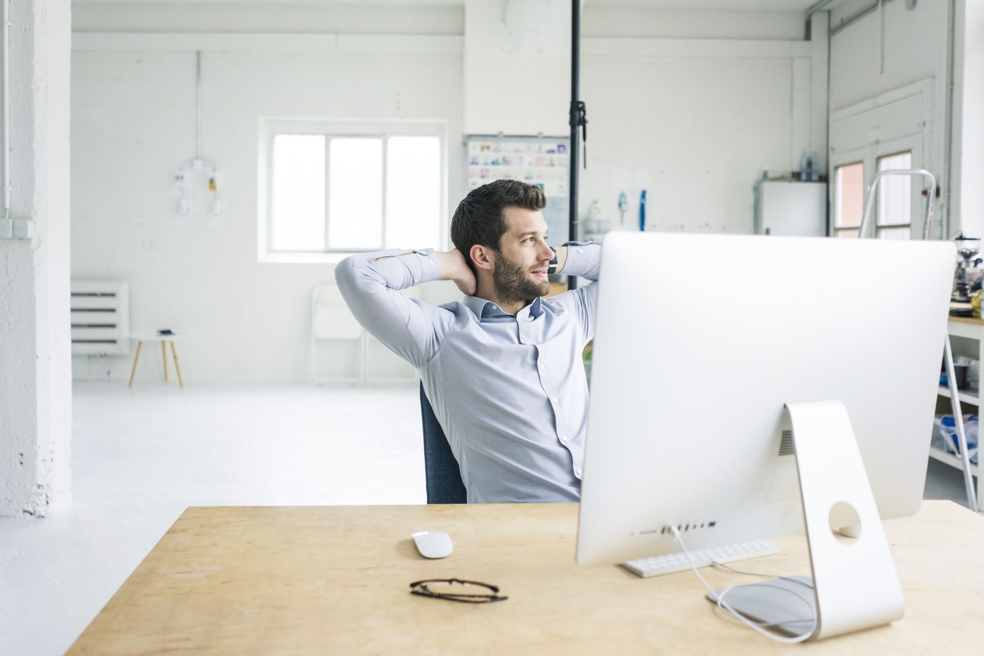 Top 3 Tips to Harness the Power of Positive Thinking in Your Business