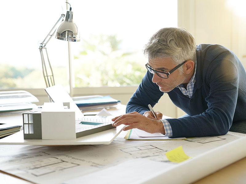 Is Architecture a Field Worth Going Into?