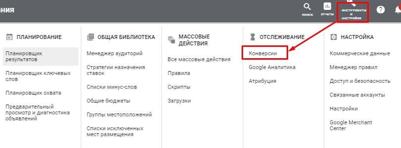 Интеллектуальное назначение ставок в Google Ads