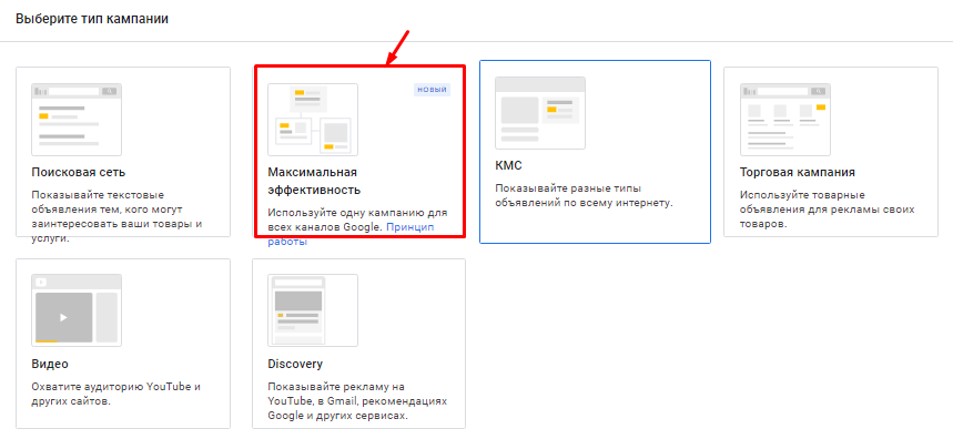 Кампании Performance Max: как получить максимум из рекламы в Google Ads