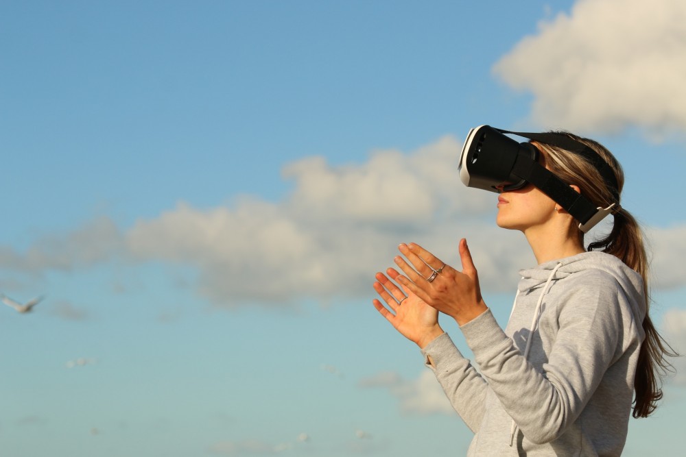 6 Innovations that will Change the Way We Live
