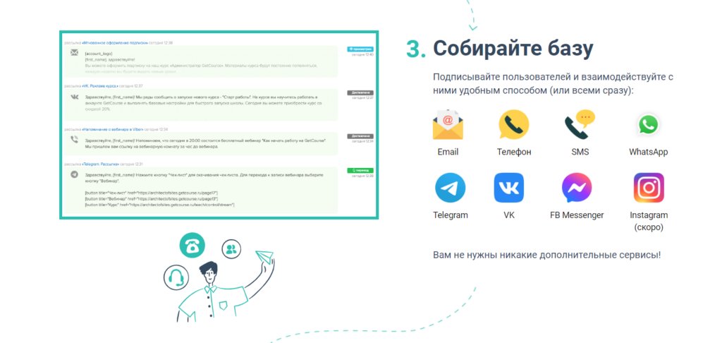 No-code в России
