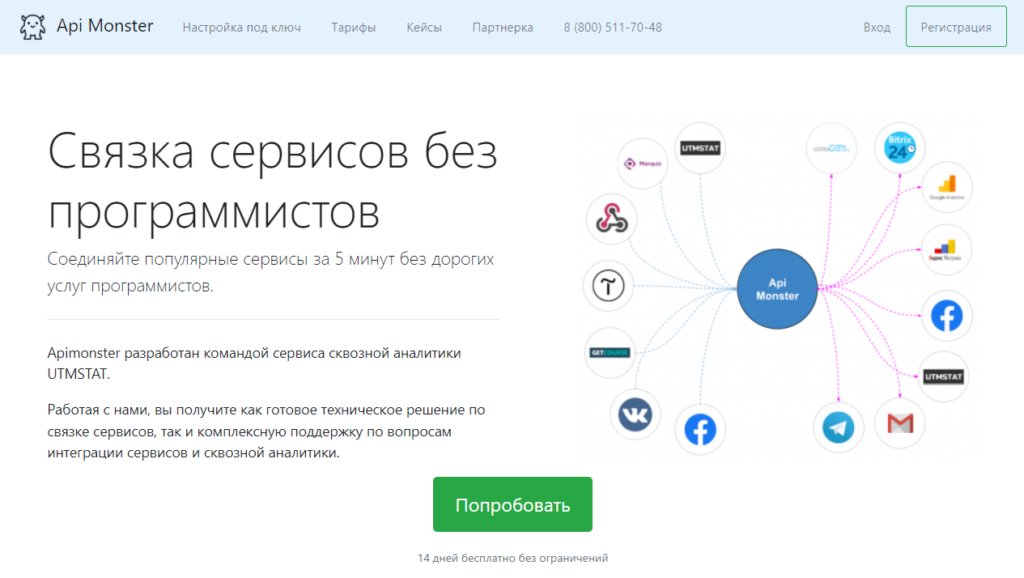 No-code в России