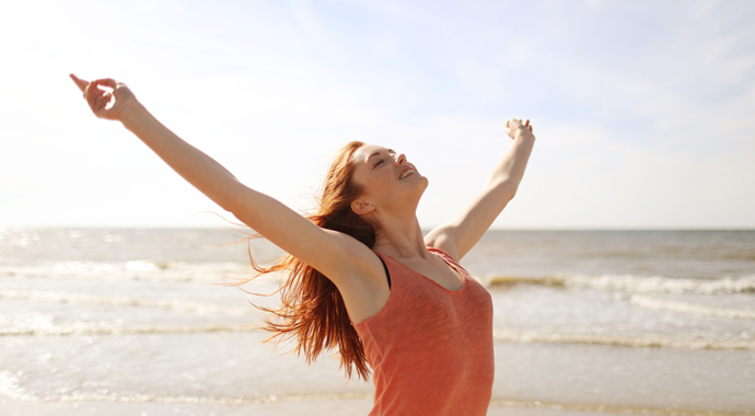 Как перестать постоянно оправдываться