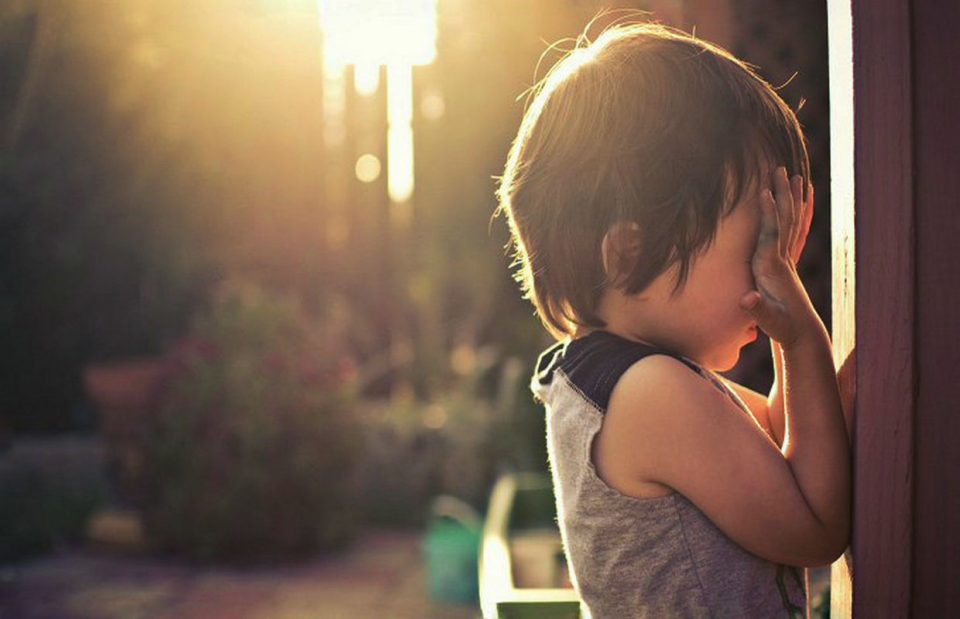 Как перестать постоянно оправдываться