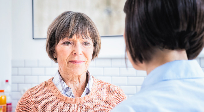 Как перестать постоянно оправдываться