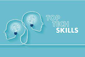 10 Popular Tech Skills You should learn this Year