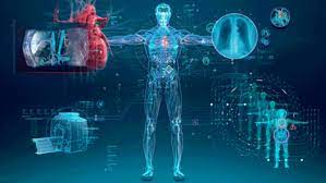 Future Model for Technology and Social Trends