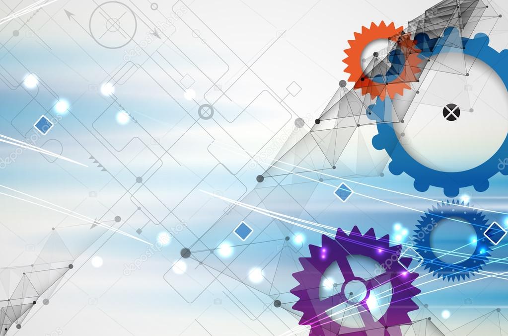 Future Model for Technology and Social Trends