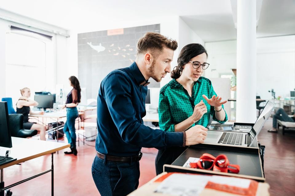 Knowing the Future of Startups in 2022