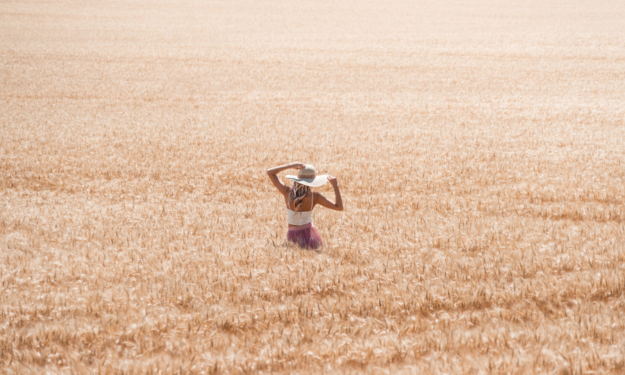 Как перестать жить прошлым: