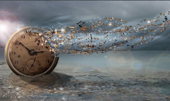 Как перестать жить прошлым: