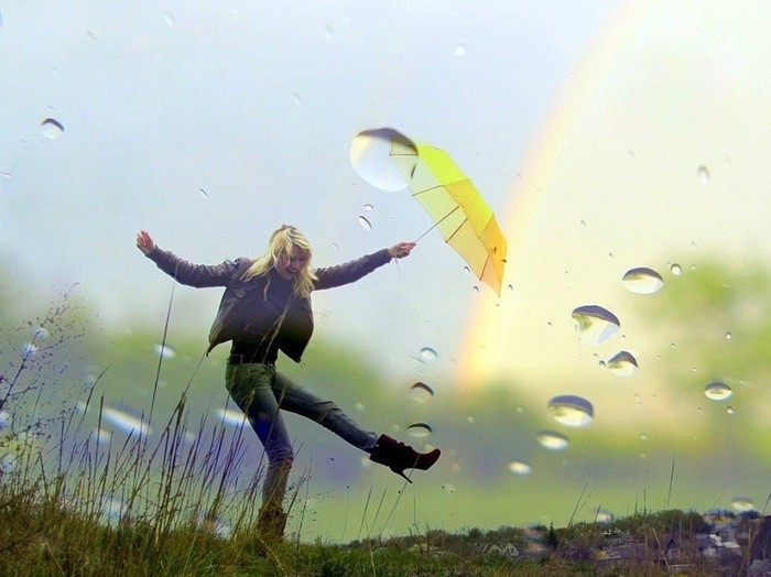 Как перестать жить прошлым: