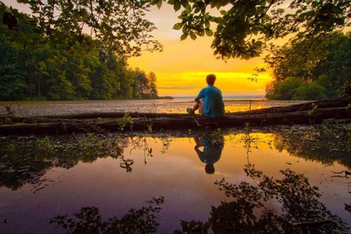 Как перестать жить прошлым: