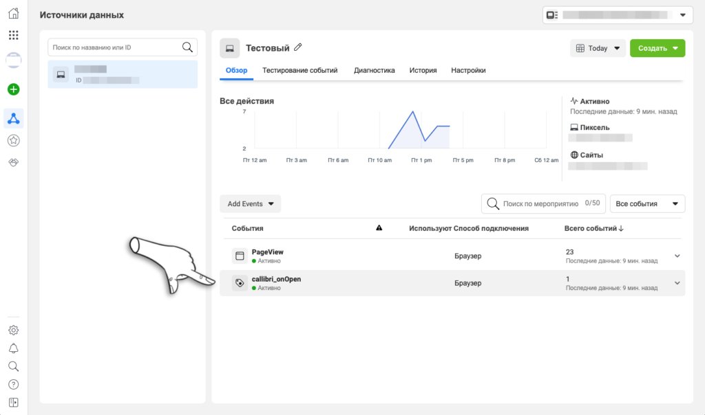 Микроконверсии в виджетах на сайте: зачем отслеживать, как пробросить в веб-аналитику и пиксели соцсетей