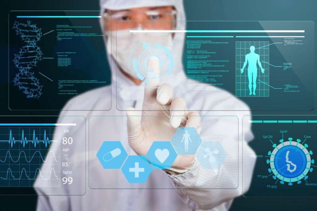 These 5 Careers Could Be the Future of Healthcare