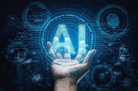 Artificial Intelligence is not A Future Issue in Factory Maintenance