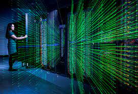 The Increase in Demand for High-Performance Computing (HPC) and AI