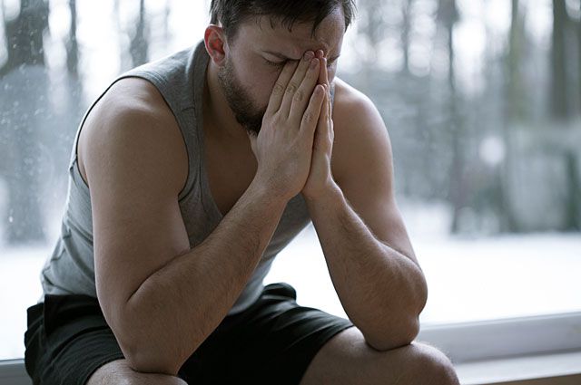 Как перестать нервничать по пустякам