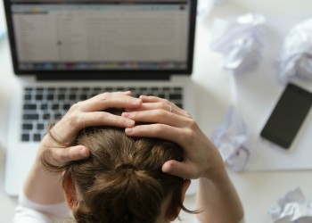 Как перестать нервничать по пустякам